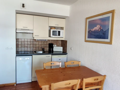 Apartment Le Dévoluy, 1 bedroom, 4 persons - photo_14627082403