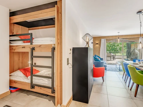 Appartement Champagny-en-Vanoise, 4 pièces, 8 personnes - photo_1011891976343