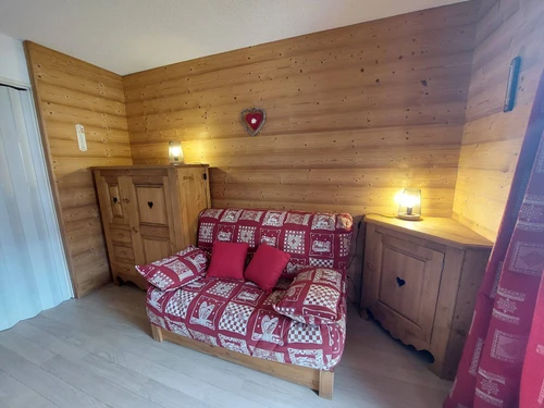 Studio Les Deux Alpes, Studio, 3 Personen - photo_1011863154368