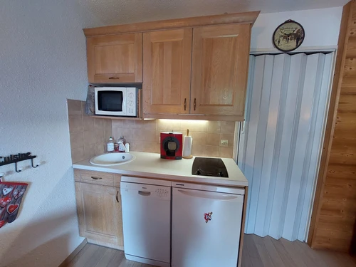 Studio Les Deux Alpes, Studio, 3 Personen - photo_1011863154368