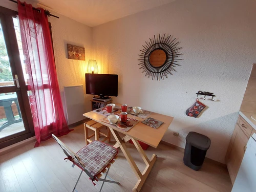 Studio Les Deux Alpes, Studio, 3 Personen - photo_1011863154368