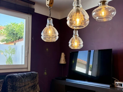 Villa Le Barcarès, 4 bedrooms, 8 persons - photo_16083136679