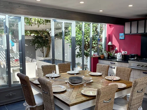 Villa Le Barcarès, 4 bedrooms, 8 persons - photo_16083136679