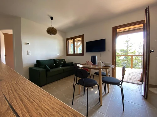 Apartment Cohennoz, 1 bedroom, 4 persons - photo_1011923626531