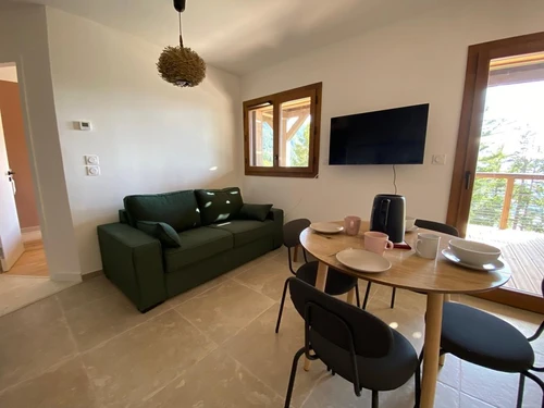 Ferienwohnung Cohennoz, 1 Schlafzimmer, 4 Personen - photo_1011923626531