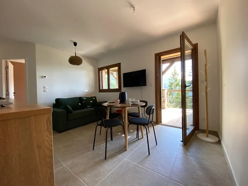 Apartment Cohennoz, 1 bedroom, 4 persons - photo_1011923626531