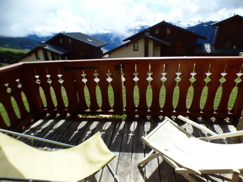 Apartamento Villard-sur-Doron, 2 dormitorios, 6 personas - photo_1011923629953