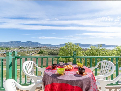 Apartment Empuriabrava, 1 bedroom, 4 persons - photo_19081732290