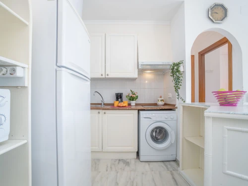 Apartment Empuriabrava, 1 bedroom, 4 persons - photo_19081732290