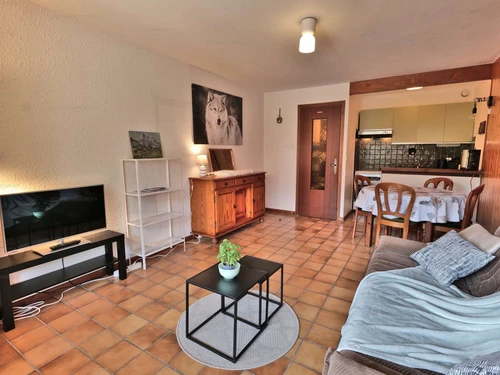 Studio Le Grand-Bornand, studio flat, 4 persons - photo_1011923641550