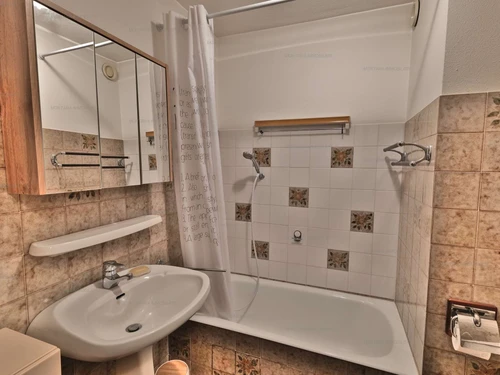 Studio Le Grand-Bornand, Studio, 4 Personen - photo_1011923641550