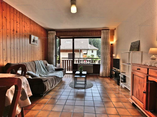 Studio Le Grand-Bornand, Studio, 4 Personen - photo_1011923641550