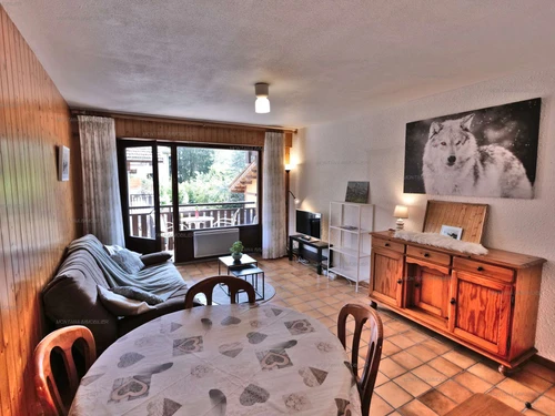 Studio Le Grand-Bornand, Studio, 4 Personen - photo_1011923641550