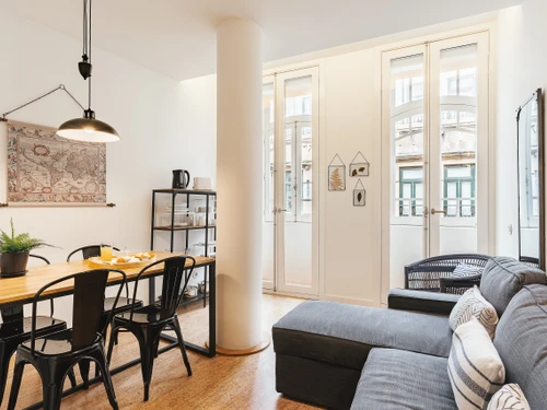 Studio Porto, Studio, 3 Personen - photo_1011865505886