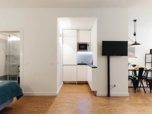 Studio Porto, Studio, 3 Personen - photo_1011865505886