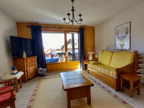 Apartment Samoëns, 2 bedrooms, 6 persons - photo_20200835970