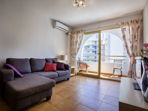 Appartement Calp, 3 pièces, 5 personnes - photo_1011923769938
