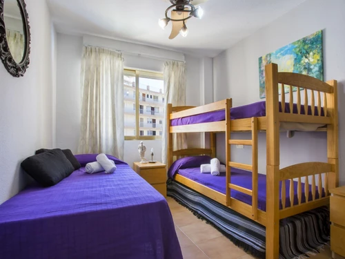 Appartement Calp, 3 pièces, 5 personnes - photo_1011923769938