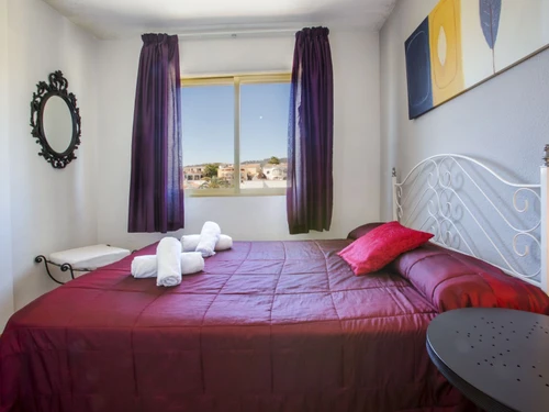 Appartement Calp, 3 pièces, 5 personnes - photo_1011923769938