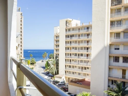 Apartment Calp, 2 bedrooms, 5 persons - photo_1011923769938