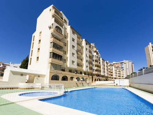 Appartement Calp, 3 pièces, 5 personnes - photo_1011923769938