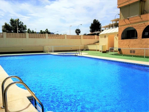 Appartement Calp, 3 pièces, 5 personnes - photo_1011923769938