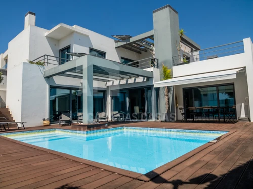 Villa Ericeira, 4 bedrooms, 8 persons - photo_1011875051237