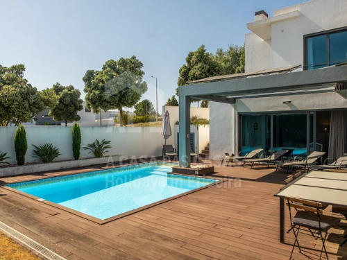 Villa Ericeira, 4 Schlafzimmer, 8 Personen - photo_1011875051237