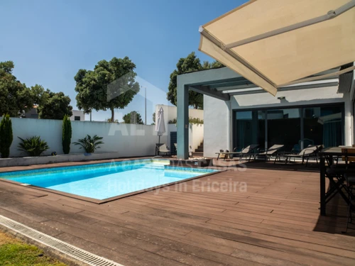 Villa Ericeira, 4 Schlafzimmer, 8 Personen - photo_1011875051237