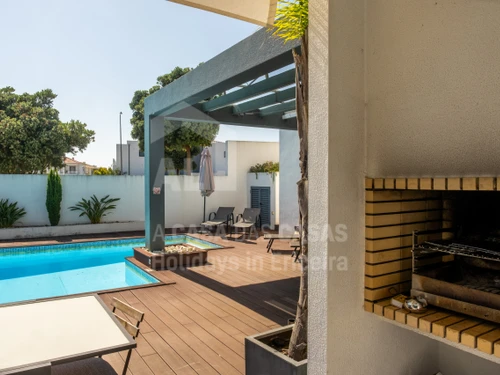 Villa Ericeira, 4 Schlafzimmer, 8 Personen - photo_1011875051237
