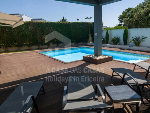 Villa Ericeira, 4 Schlafzimmer, 8 Personen - photo_1011875051237