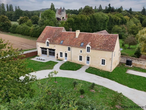 Gîte Corbon, 8 pièces, 15 personnes - photo_1011924422682