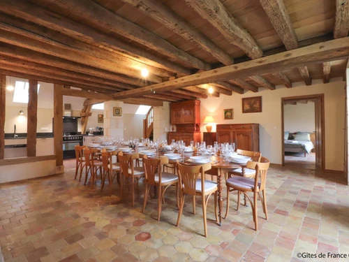 Gîte Corbon, 8 pièces, 15 personnes - photo_1011924422682
