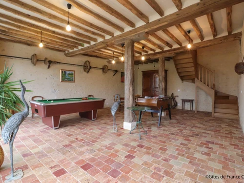 Gîte Corbon, 8 pièces, 15 personnes - photo_1011924422682