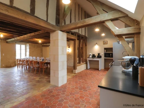 Gîte Corbon, 8 pièces, 15 personnes - photo_1011924422682