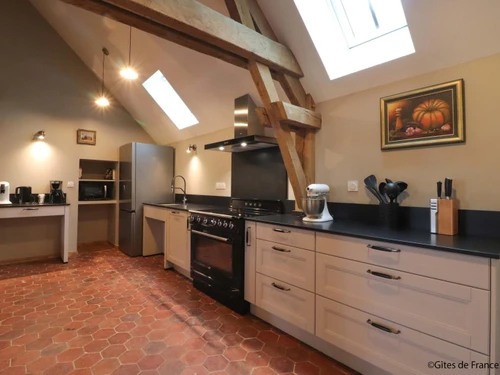 Gîte Corbon, 8 pièces, 15 personnes - photo_1011924422682