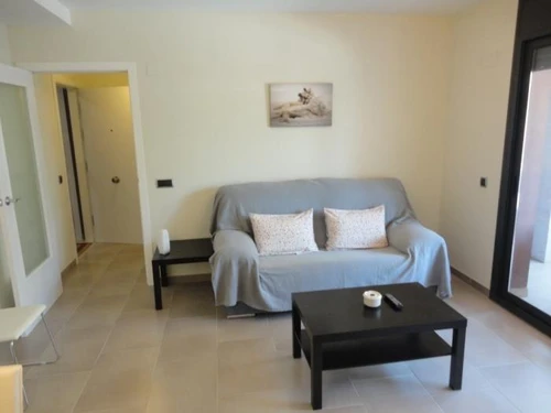 Apartment Torredembarra, 2 bedrooms, 4 persons - photo_18619994630