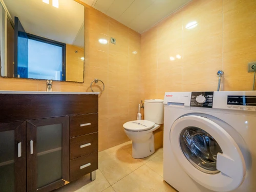 Ferienwohnung Torredembarra, 3 Schlafzimmer, 6 Personen - photo_18890894383