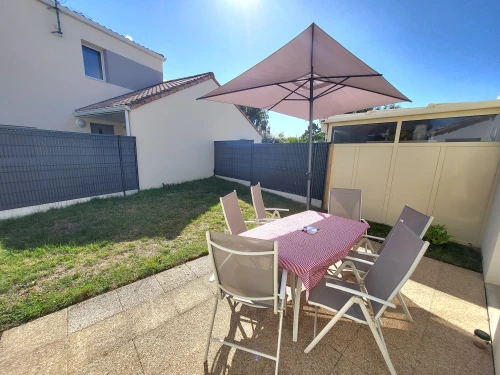 Ferienhaus Les Sables-d'Olonne, 3 Schlafzimmer, 6 Personen - photo_15288419243