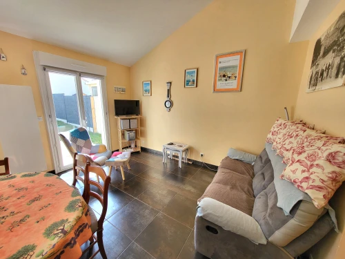 Villa Les Sables-d'Olonne, 3 bedrooms, 6 persons - photo_15288419243