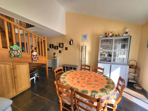 Villa Les Sables-d'Olonne, 3 bedrooms, 6 persons - photo_15288419243