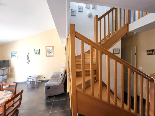 Villa Les Sables-d'Olonne, 3 bedrooms, 6 persons - photo_15288419243