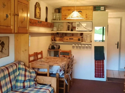 Ferienwohnung Les Gets, 1 Schlafzimmer, 5 Personen - photo_1011926606377