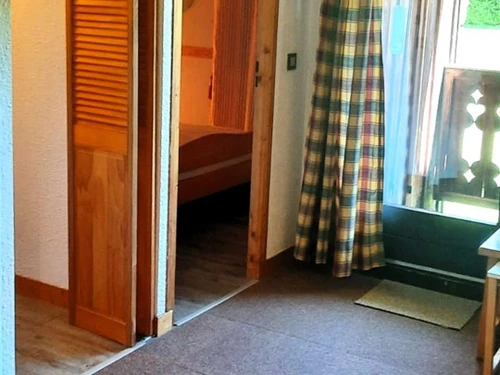 Appartement Les Gets, 2 pièces, 5 personnes - photo_1011926606377