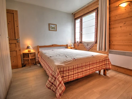 Apartment Morzine, 1 bedroom, 6 persons - photo_1011926693600