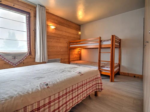Apartment Morzine, 1 bedroom, 6 persons - photo_1011926693600