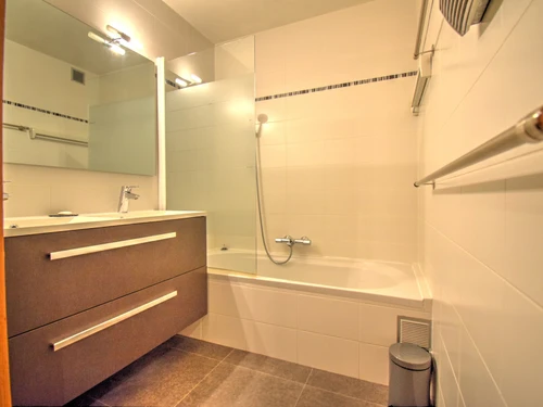 Apartment Morzine, 1 bedroom, 6 persons - photo_1011926693600