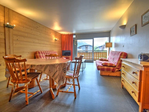 Ferienwohnung Morzine, 1 Schlafzimmer, 6 Personen - photo_1011926693600