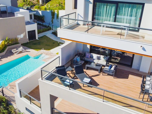 Apartment Marbella, 3 bedrooms, 6 persons - photo_1011874208270