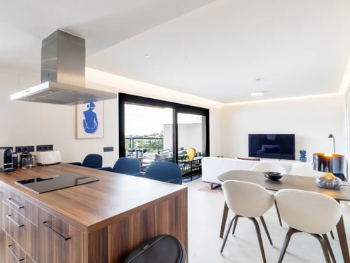 Apartment Marbella, 3 bedrooms, 6 persons - photo_1011874208270